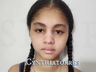 Cynthiatorres