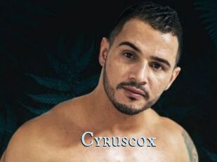 Cyruscox