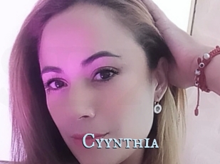 Cyynthia