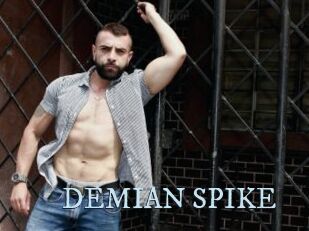 DEMIAN_SPIKE Sex Roster