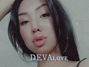 DEVAlove