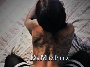 DaMizFitz