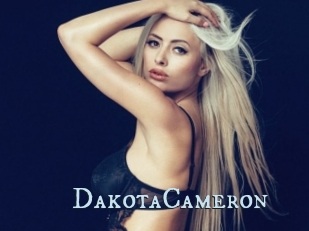 DakotaCameron