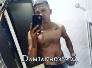 Damianhorny24