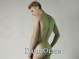 DavidOlsen