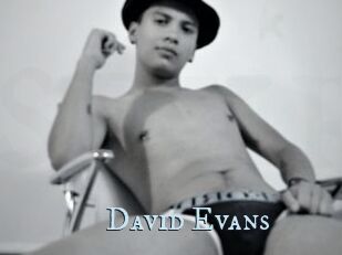 David_Evans