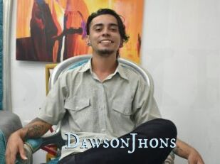 DawsonJhons