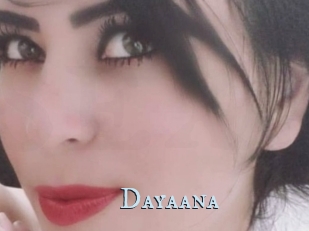 Dayaana