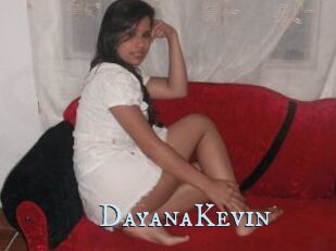 DayanaKevin