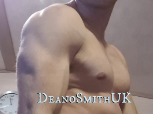 DeanoSmithUK