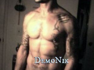Demo_Nik