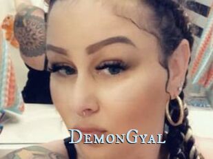 DemonGyal