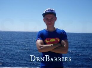 DenBarries