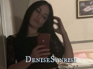 DeniseSunrise