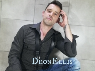 DeonEllis