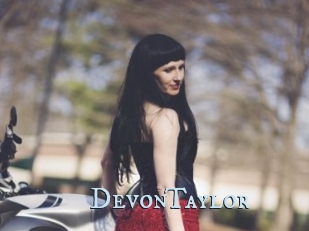 DevonTaylor