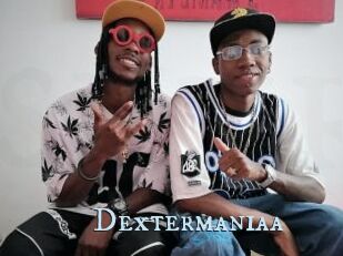 Dextermaniaa