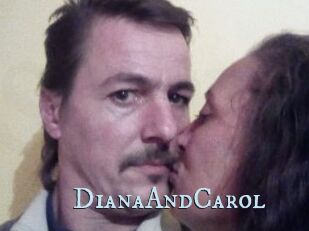 DianaAndCarol