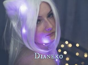 Dianeko