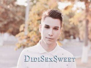 DidiSexSweet