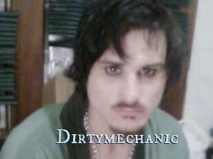 Dirtymechanic