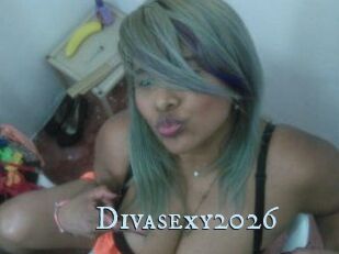 Divasexy2026