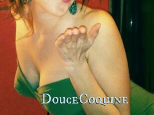 DouceCoquine