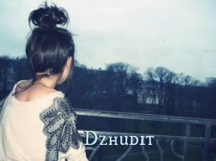 Dzhudit