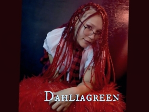 Dahliagreen