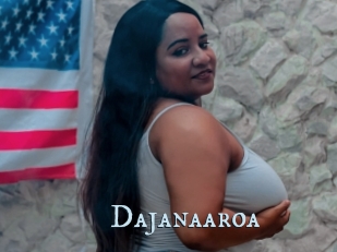 Dajanaaroa