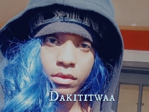 Dakititwaa