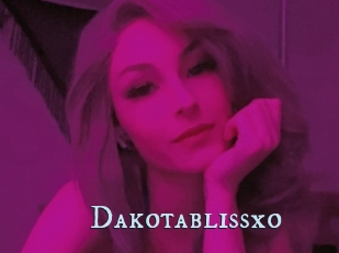 Dakotablissxo