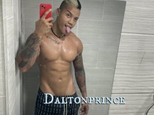 Daltonprince