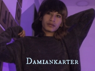 Damiankarter