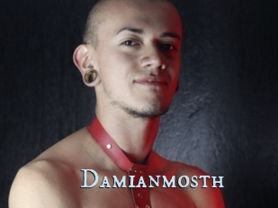 Damianmosth