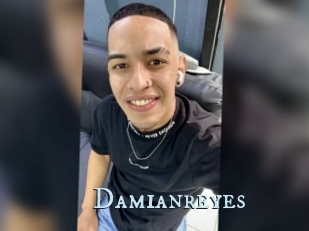 Damianreyes