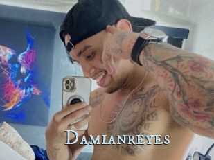 Damianreyes