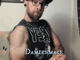 Damienmace