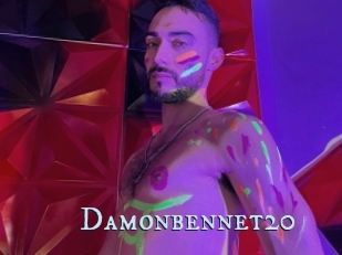 Damonbennet20