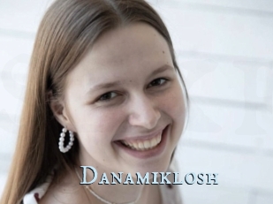 Danamiklosh