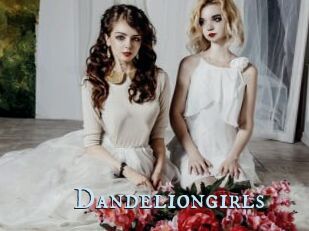 Dandeliongirls