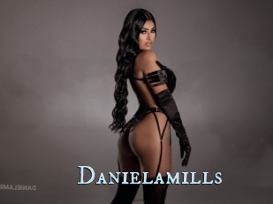 Danielamills