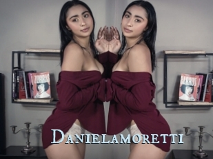 Danielamoretti