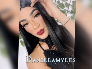 Danielamyles