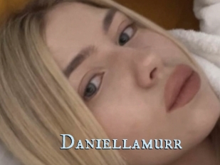 Daniellamurr