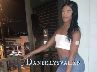 Danielysvalen