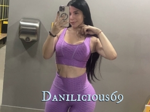 Danilicious69