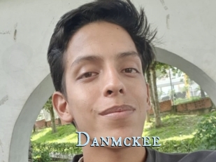 Danmckee