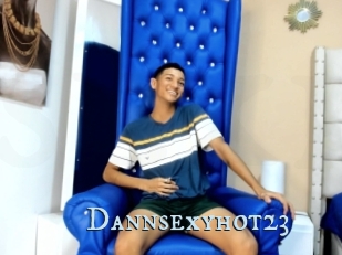 Dannsexyhot23