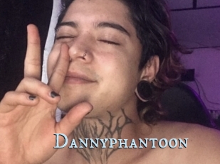 Dannyphantoon